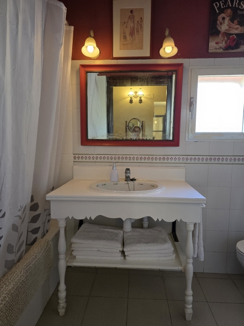 Casa Recodo del Tajo