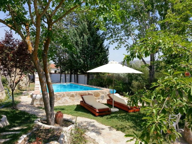 Casa Recodo del Tajo