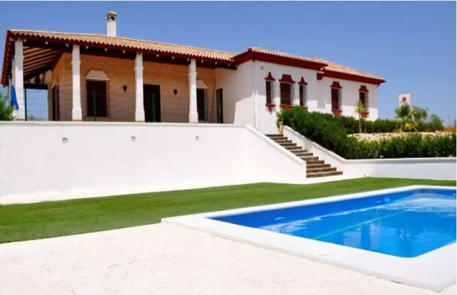 Casa Rural La Serrana