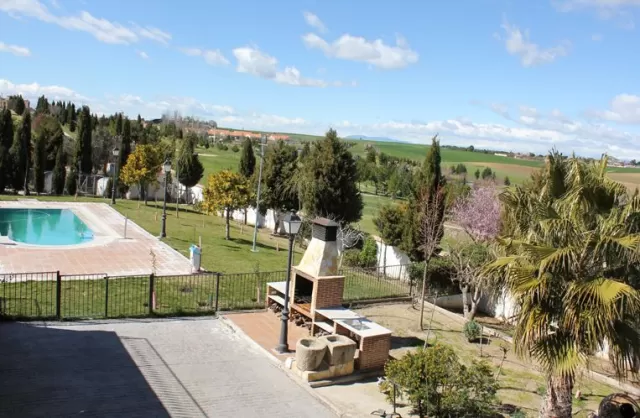 Las Adelfas de Olveite