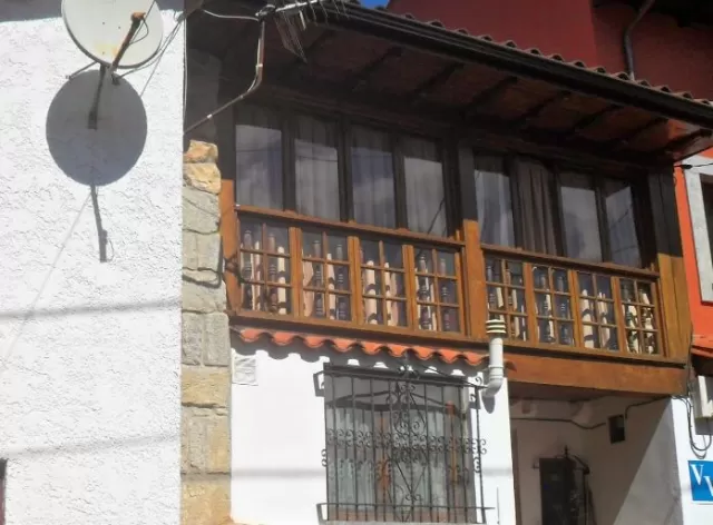 La Casina de la Texa