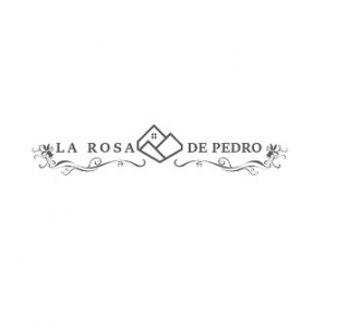Logo Rosa de Pedro