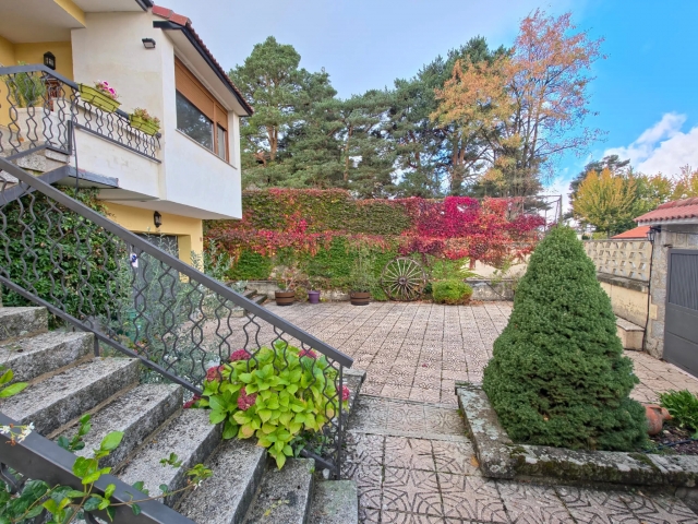 Vistas amplio exterior 