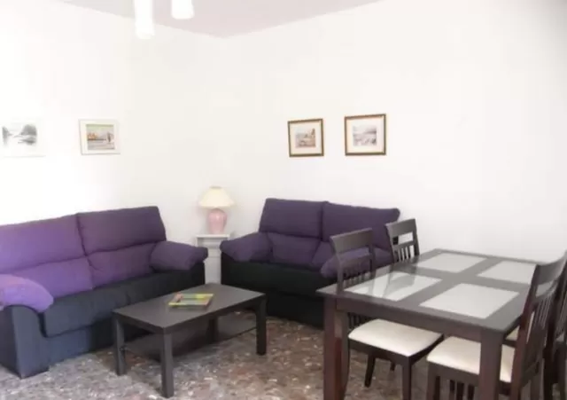 Casa El Parque