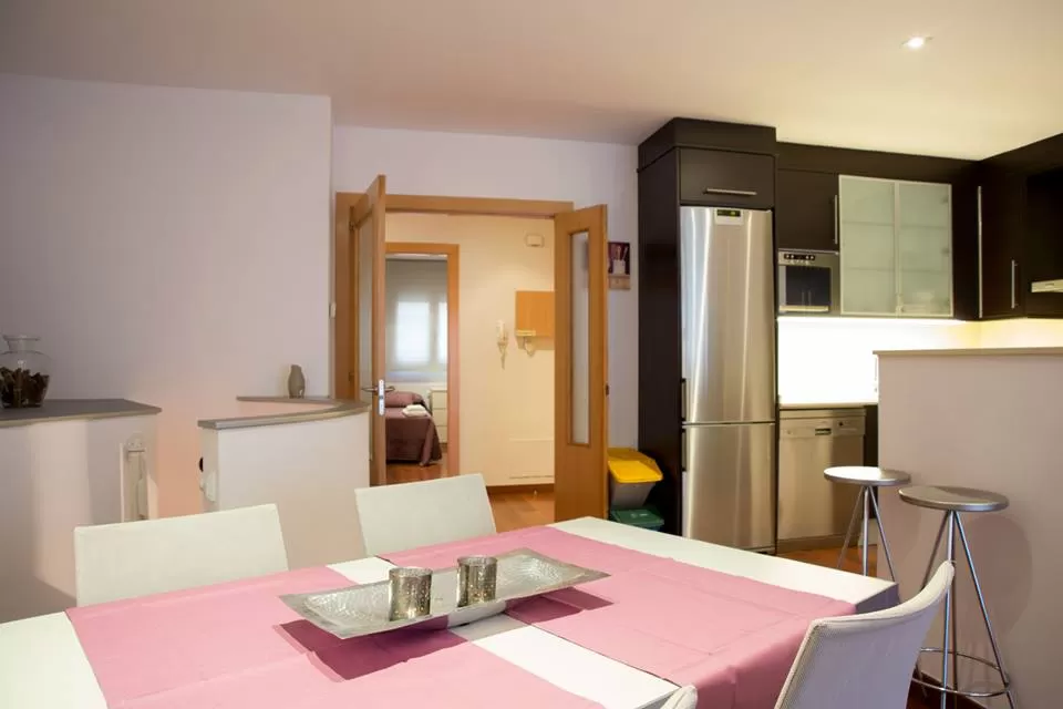 Apartament Font del Lleó