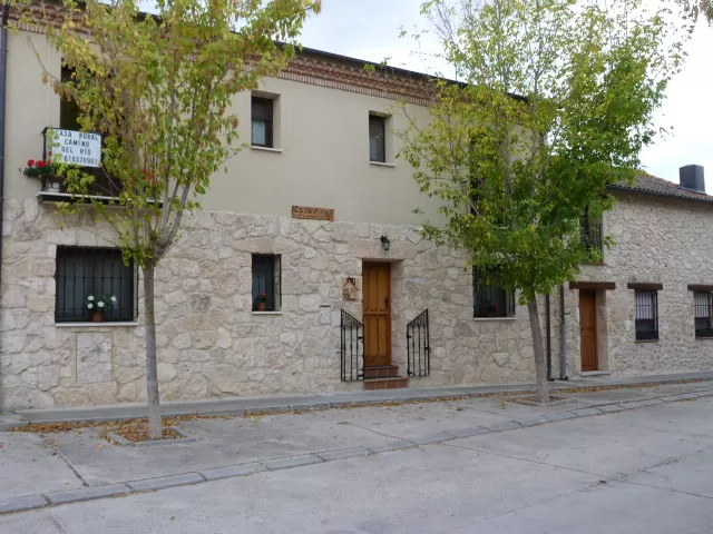 Casa Rural Camino del Río