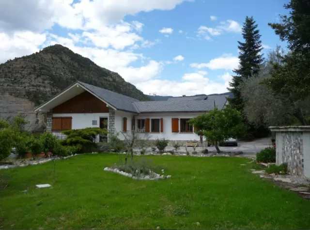 El Chalé de Sopena