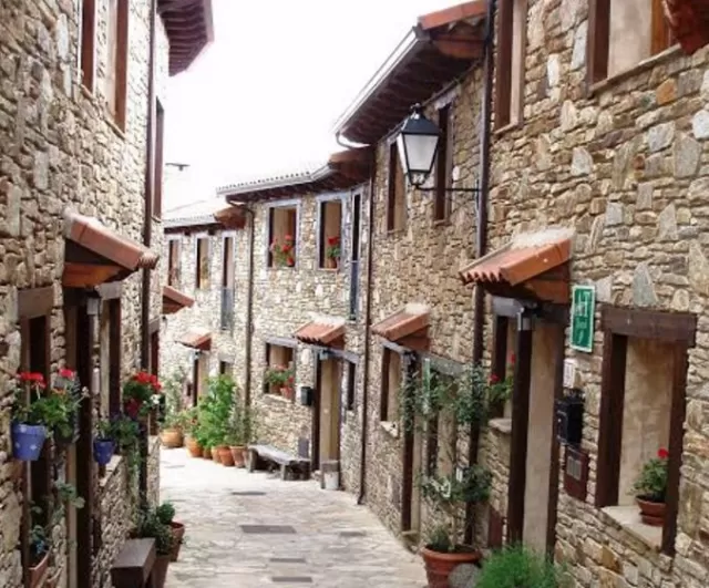 Casa del Gato