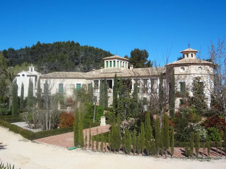 Riola San Gabriel