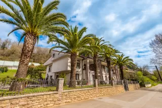 Apartamento 1 Las Palmeras