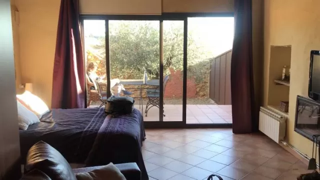 Antonio Jorques Cuevas en su estacia en Loft Rural 4255_1