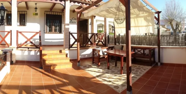 Casa Victoria