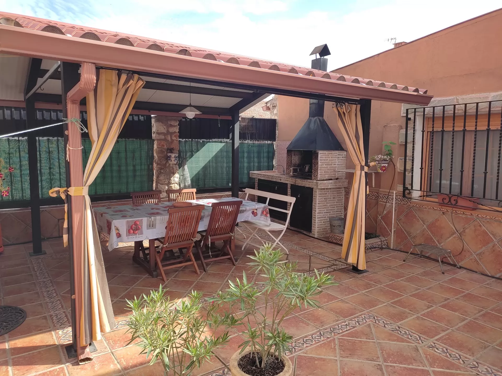 Casa Rural El Callejón