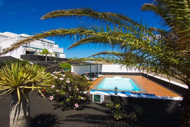 Villa La Vega - Apartamento 1