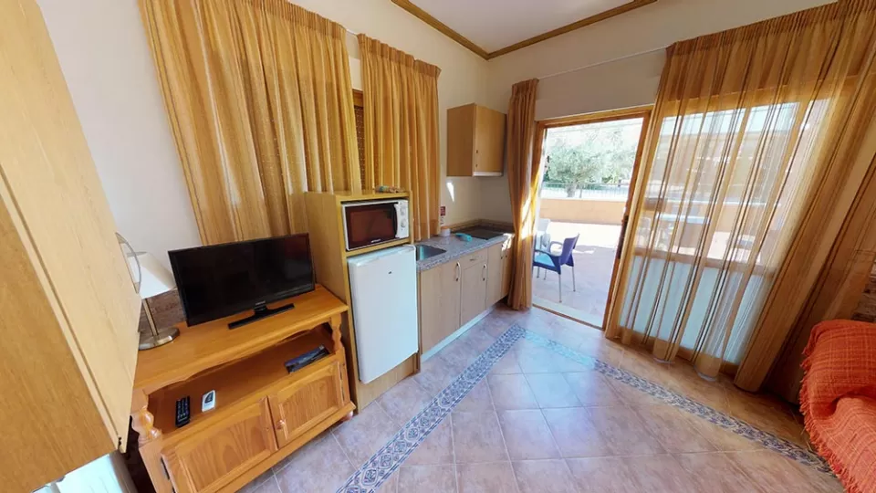 Apartamento La Tejera 1