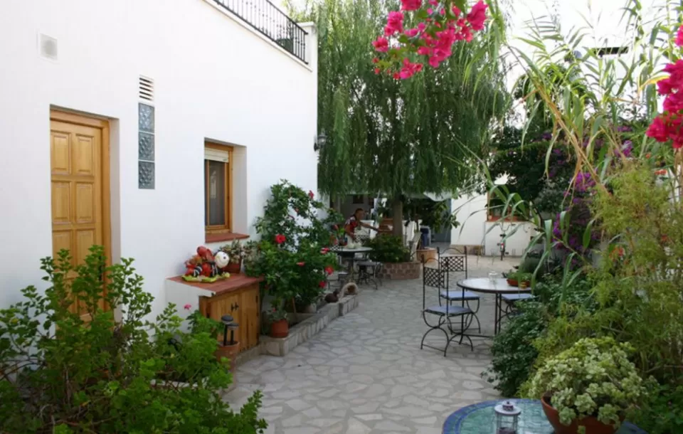 Casa Rural Lo Segador