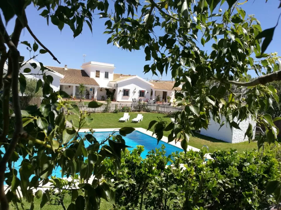 Hotel rural Casa Fina Only Adults