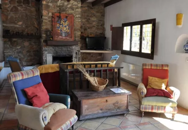 Casa Madara