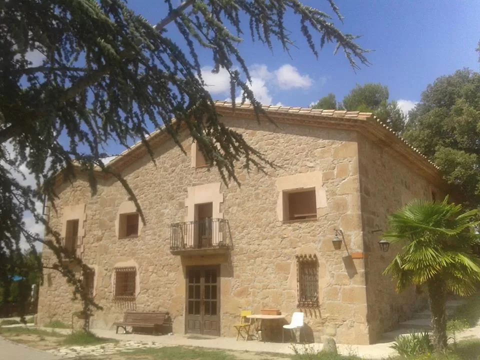 L'Aldea de la Casa Nova