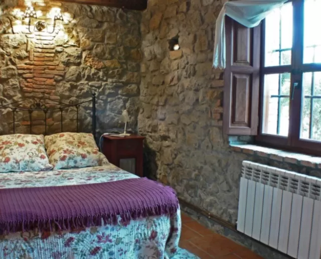 Habitación individual 2