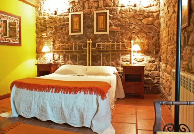 Habitación individual 1