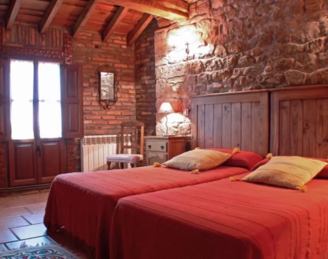 Habitación doble 3