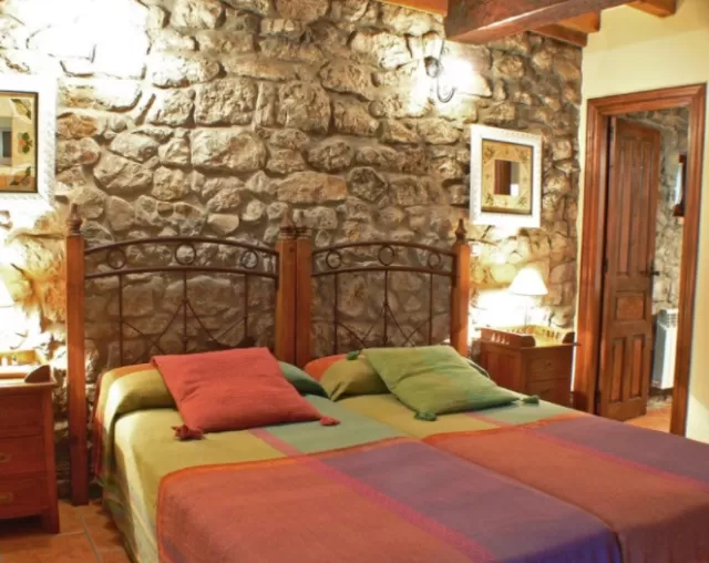 Habitación doble 5