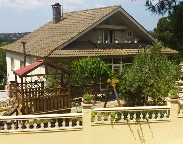 Casa Can Vila