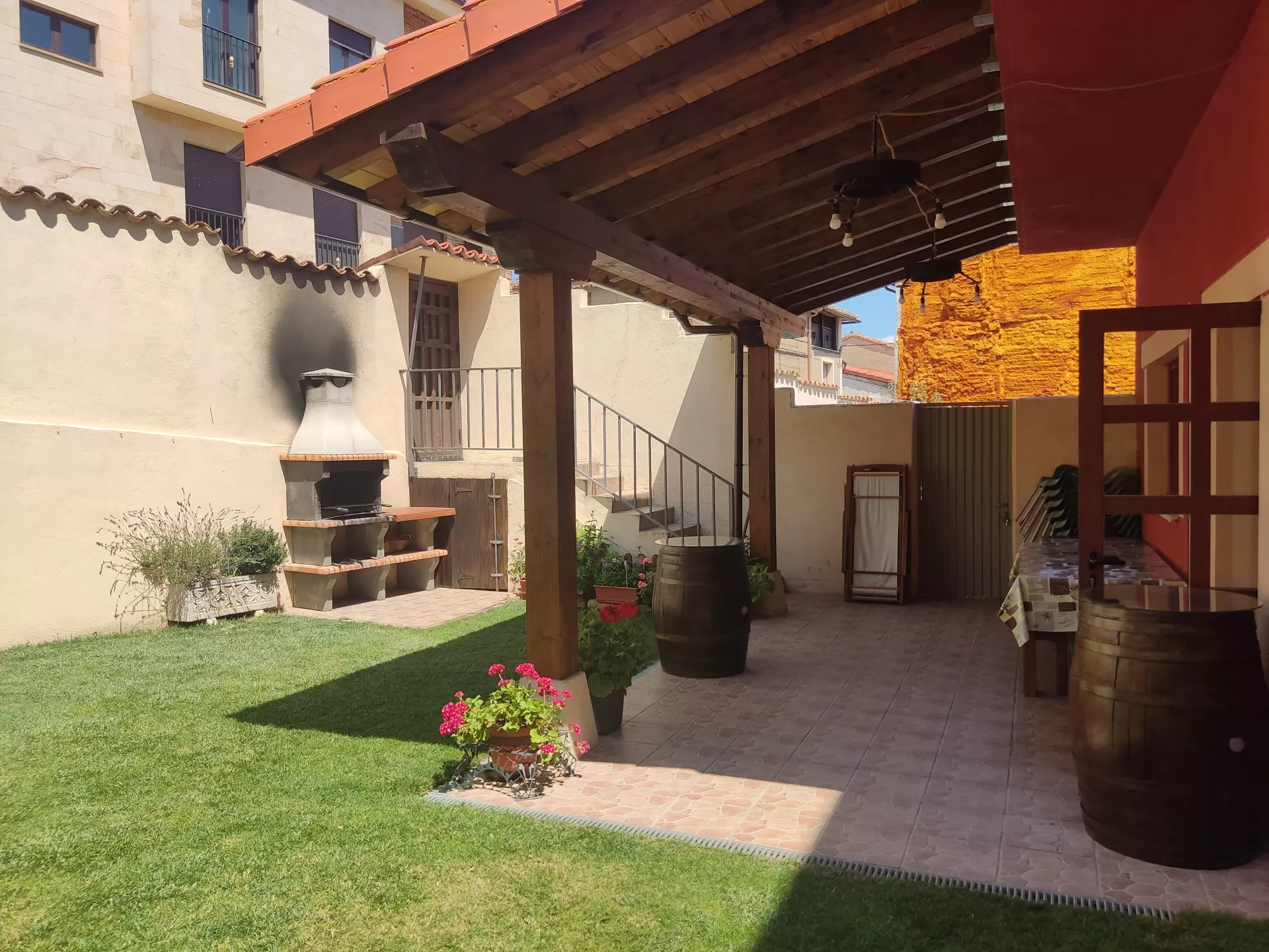 Casa Rural La Abuela Lola