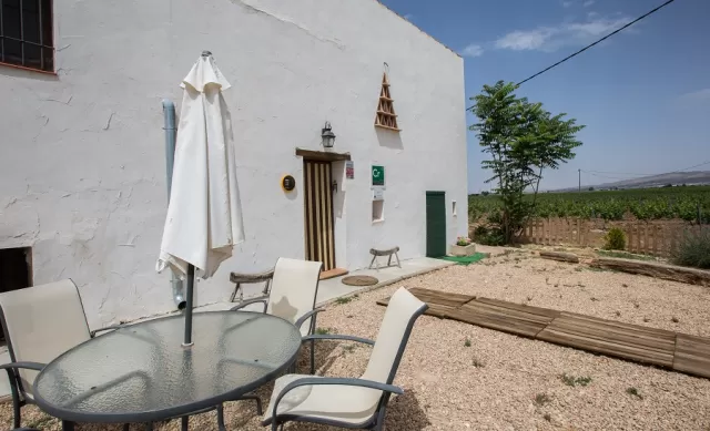 El Llano Quintanilla