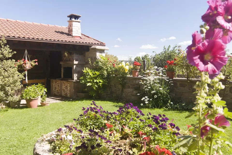 Casa los Eros