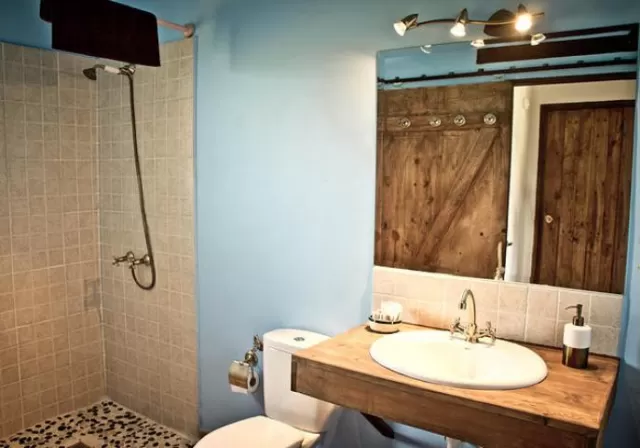 Habitación Burro