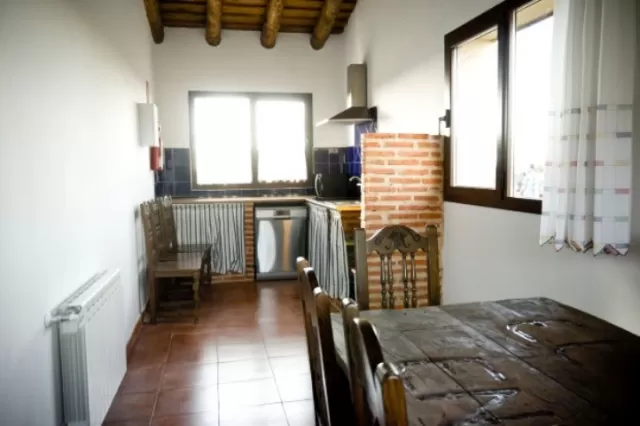 Habitación Pato