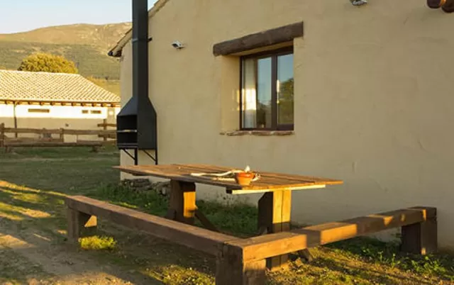 Habitación Pavo