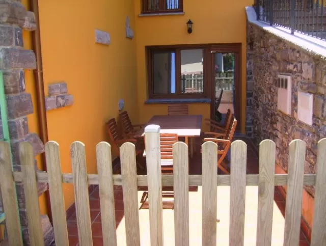 4 pax appartement