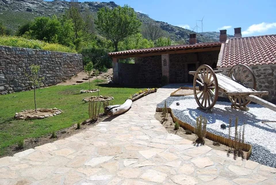 Corral del Prajoncillo