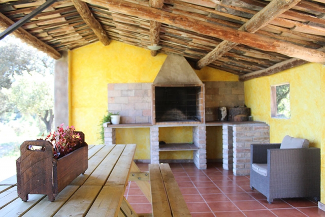 Casa Subiraneta