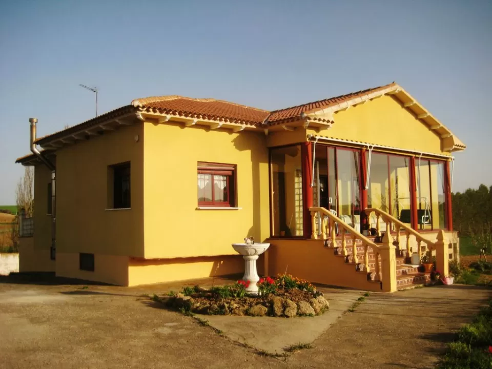Casa Rural La Calzada