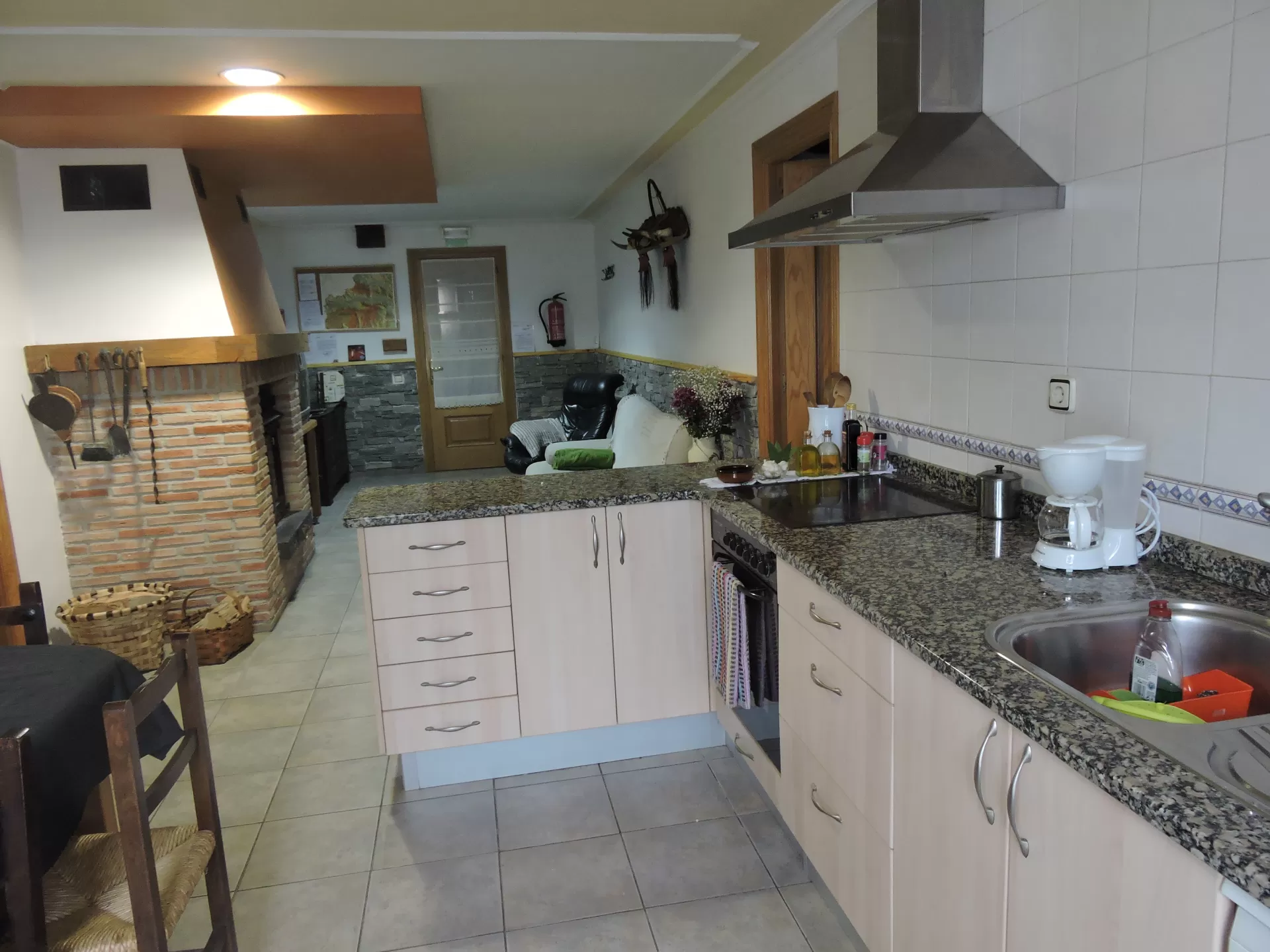 Casa Rural Nemesio 