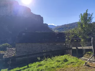 Carlos Filgueiras en su estacia en Cabaña Suite- Cabañas con Encanto 6506_1