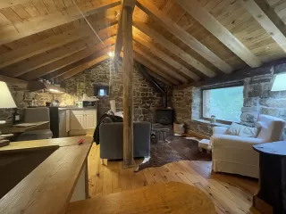 Juan Jesus Medina Hernandez en su estacia en Cabaña Suite- Cabañas con Encanto 6258_2