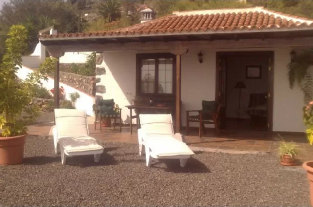Casa Gómez