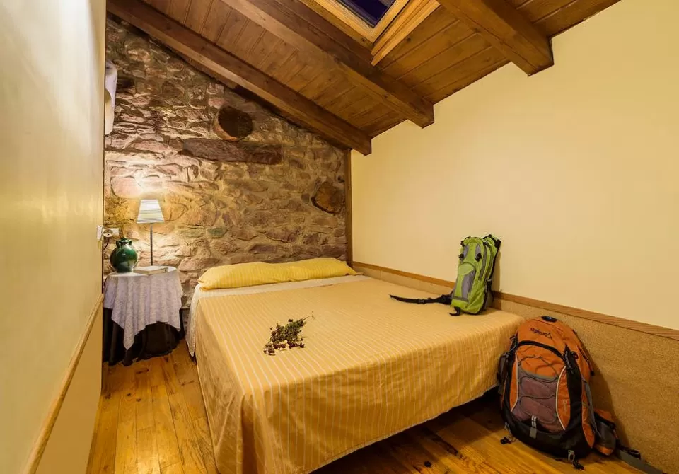 Dormitorio doble 1