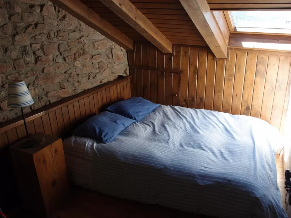 Dormitorio doble 2