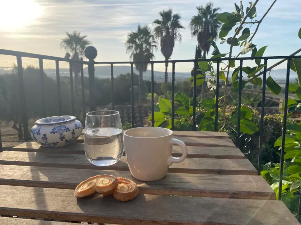 Apartamento Es Mirador