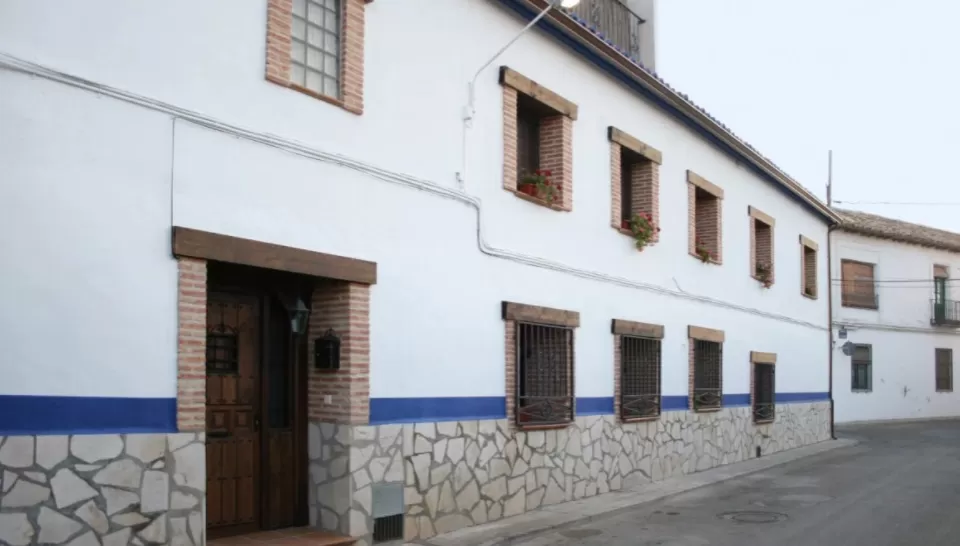 La Posada del Francés