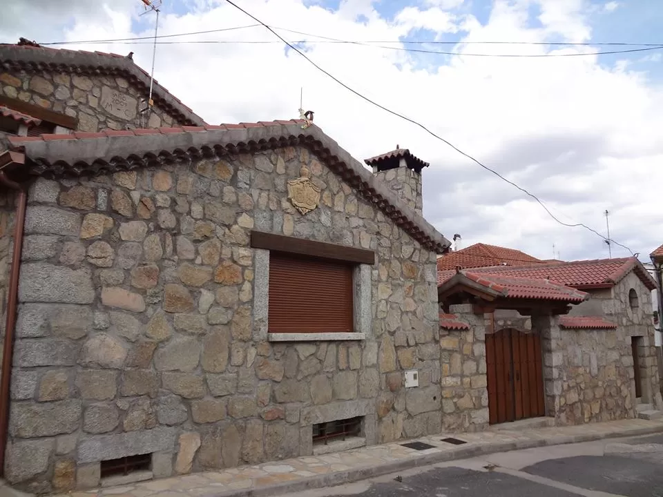 Casa La Gabina