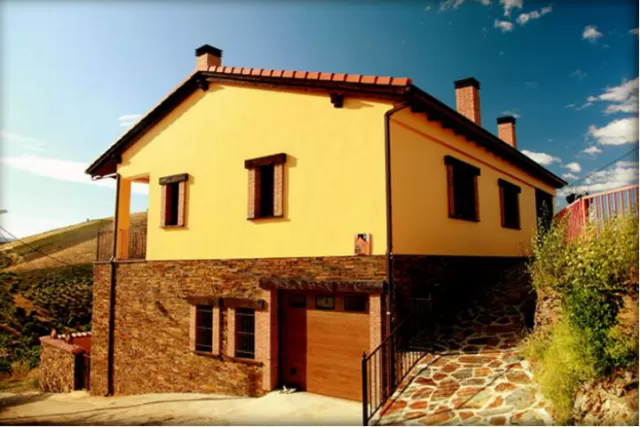 Casa Rural Anida