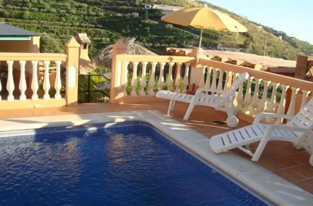 Casa Gonzalez