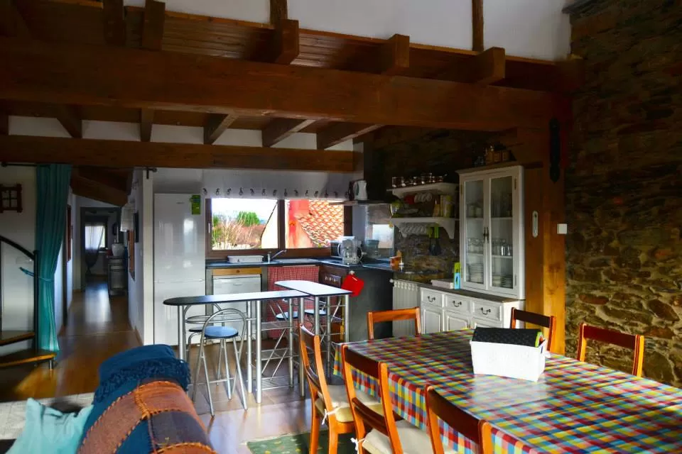 Casa rural Vita